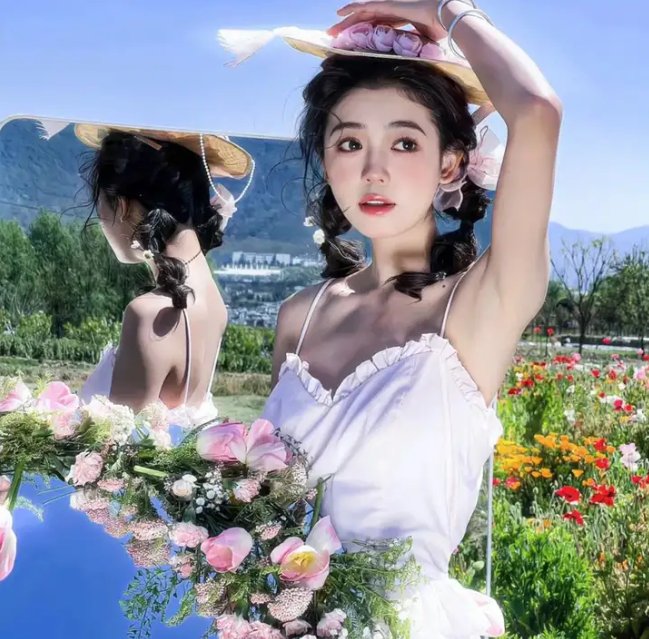 勇敢的人 封面